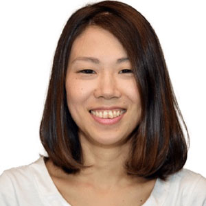 ボディメイクサロン Jolly
サロン経営者
関口邦子