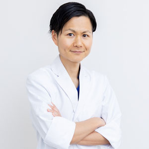 理学療法士
中澤正和先生