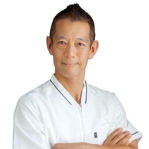 手あて整体～ここち～
整体師
浜田健先生