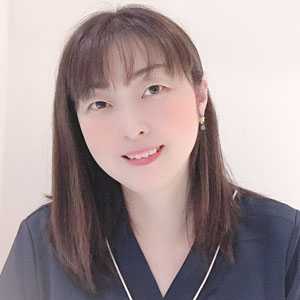 柔道整復師
前田めぐみ先生